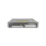 Cisco ASR1002-X-P-5683 — маршрутизатор 5G, 6xSFP, GE