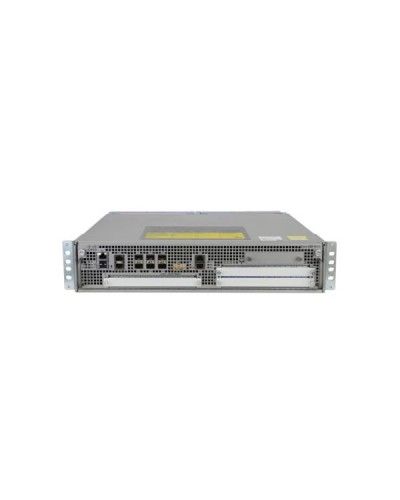 Cisco ASR1002-X-P-5683 — маршрутизатор 5G, 6xSFP, GE