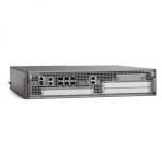 Cisco ASR1002X-5G-K9 — маршрутизатор 5Gbps с AES