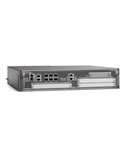 Cisco ASR1002X-5G-K9 — маршрутизатор 5Gbps с AES