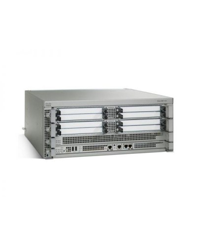 Cisco ASR1004-10G-K9-P-3802 — маршрутизатор ASR 1004 с ESP-10G, RP1, SIP10, AESK9