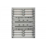 Cisco ASR1013-P-3814 — маршрутизатор 13-слотовый шасси