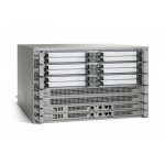 Cisco ASR1K6R2-20-B32/K9 — маршрутизатор ASR 1006 с ESP-20G, RP2, SIP10, лицензией AISK9 и 32K BB