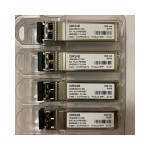 C8R24B — 16Gb Fibre Channel SFP+ 4-pack Transceiver
