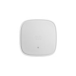 Cisco C9105AXW-B — точка доступа Wi-Fi 6 2x2 MIMO Wall Plate