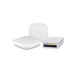 Cisco C9105AXW-F — точка доступа Wi-Fi 6 2x2 MIMO Wall Plate