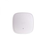 Cisco C9115AXE-EWC-E — точка доступа Wi-Fi 6 со встроенным контроллером
