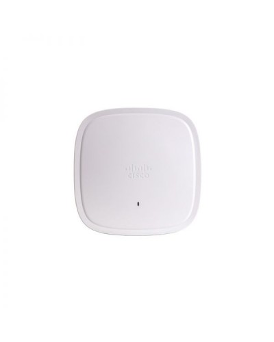 Cisco C9115AXE-EWC-E — точка доступа Wi-Fi 6 со встроенным контроллером