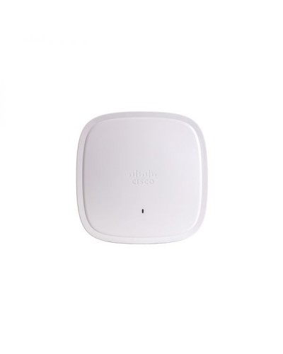 Cisco C9115AXI-A — точка доступа Wi-Fi 6 4x4:4 MU-MIMO