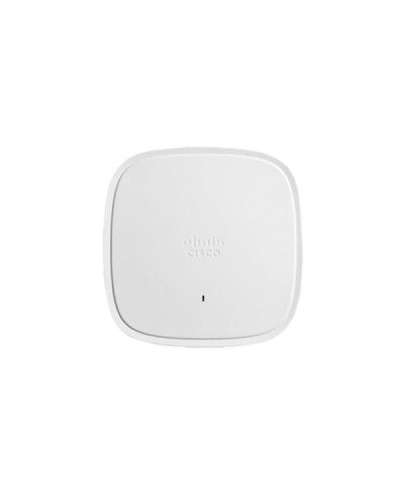 Cisco C9120AXE-H — точка доступа Wi-Fi 6 4x4 MU-MIMO