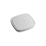 Cisco C9120AXI-EWC-E — точка доступа Wi-Fi 6, встроенный контроллер