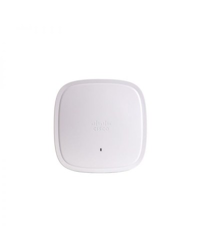 Cisco C9130AXI-E — точка доступа Wi-Fi 6 Catalyst 9130AX, E Domain