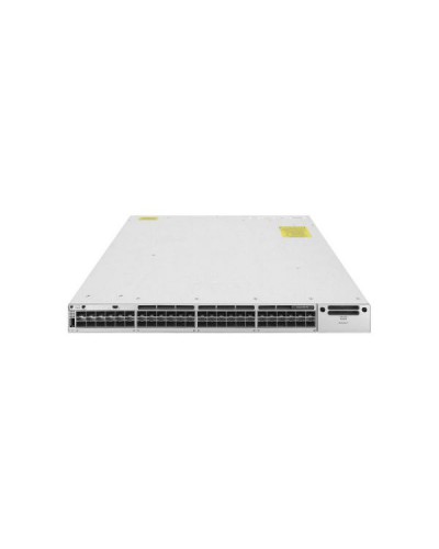 Cisco C9300-48S-A — коммутатор 48 портов 1G SFP Network Advantage