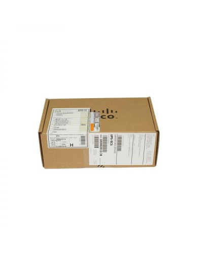 Cisco C9300-NM-2Q= — 2x40G QSFP+ сетевой модуль для Catalyst 9300