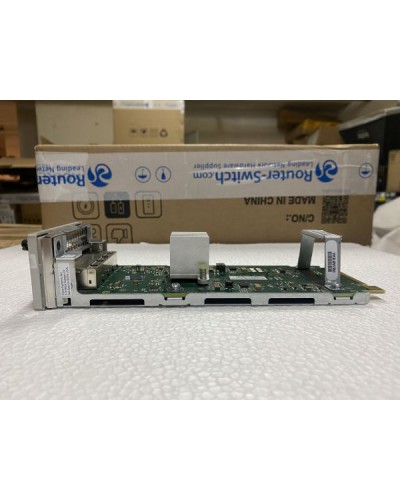 Cisco C9300-NM-4M — сетевой модуль 4x MGig порта