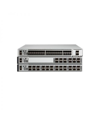 Cisco C9500-24Q-10E — коммутатор 24x40G QSFP+ 10Y DNA Essentials