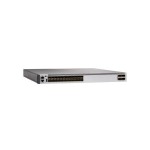 Cisco C9500-24Y4C-A — коммутатор 24x25G + 4x100G, Network Advantage