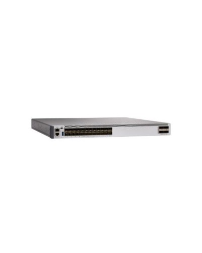 Cisco C9500-24Y4C-A — коммутатор 24x25G + 4x100G, Network Advantage
