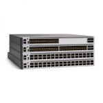 Cisco C9500-32C-EDU — коммутатор 32x100G, Catalyst 9500 Series