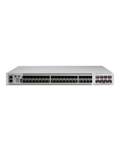 Cisco C9500-48X-E — коммутатор 48x10GE, Network Essentials
