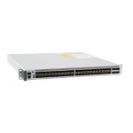 Cisco C9500-48Y4C-A — коммутатор агрегации 25G/100G