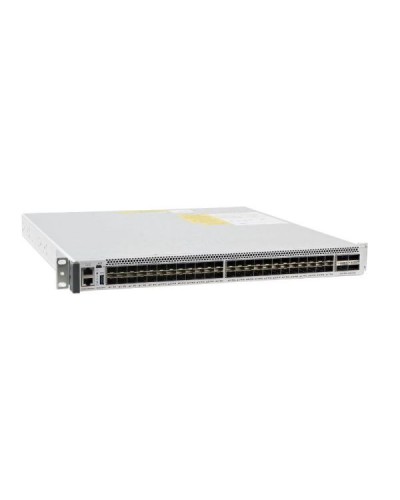 Cisco C9500-48Y4C-A — коммутатор агрегации 25G/100G