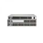 Cisco C9500-48Y4C-E — коммутатор 48x25G + 4x100G