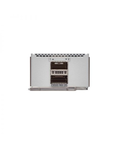 Cisco C9500-NM-2Q — сетевой модуль 2x40GE QSFP+