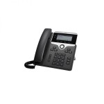 Cisco CP-7821-3PCC-K9 — IP-телефон VoIP 2 линии HD Audio