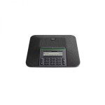 Cisco CP-7832-K9 — IP-телефон для конференций, 360° микрофон, PoE