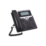 Cisco CP-7841-K9 — IP-телефон 4 линии Gigabit Ethernet