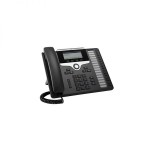 Cisco CP-7861-3PW-NA-K9 — IP-телефон 7800, 3-линейный
