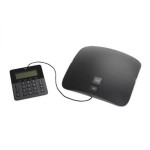 Cisco CP-8831-K9 — IP-конференц-телефон с широкополосным аудио и PoE