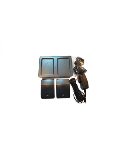 Cisco CP-8831-MIC-WLS-E — комплект беспроводных микрофонов DECT для Cisco 8831