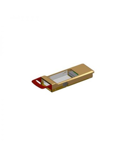 Cisco CVR-CFP2-CPAK10= — адаптер CFP2-to-CPAK 10x10G