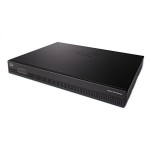 Cisco ISR4321-VSEC/K9 — маршрутизатор ISR 4321 с лицензиями UC, SEC и CUBE-10