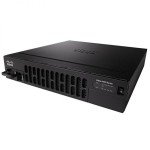 Cisco ISR4351-VSEC/K9 — маршрутизатор 4000 Series с VSEC