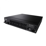 Cisco ISR4451-X-AXV-K9 — маршрутизатор 4000 Series