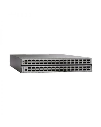 Cisco N3K-C3264Q — коммутатор Nexus 3264Q 64x QSFP+ 40G