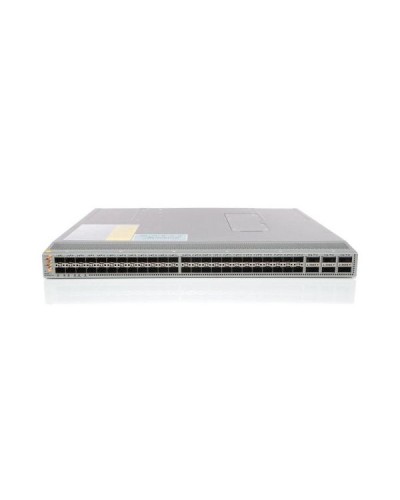 Cisco N9K-C93180YC-FX3 — коммутатор 48xSFP28 6xQSFP28