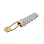 Cisco QDD-2X100-SR4-S — трансивер 2x100GBASE-SR4 QSFP-DD 100m OM4