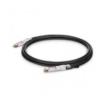 Cisco QDD-400-CU1M — 400G QSFP-DD Passive Copper Cable 1m