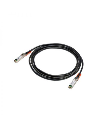 Cisco QDD-400-CU2M — 400G QSFP-DD Passive Copper Cable 2m