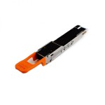 Cisco QDD-400G-DR4-S — 400GBASE-DR4 QSFP-DD трансивер