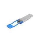 Cisco QDD-400G-LR8-S — 400GBASE-LR8 QSFP-DD, 10 км одномод