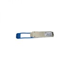 Cisco QSFP-40G-LR4= — 40GBASE-LR4 QSFP трансивер 10 км LC
