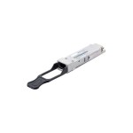 Cisco QSFP-40G-SR4 — 40GBASE-SR4 QSFP модуль, MMF 100м