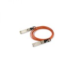 Cisco QSFP-H40G-AOC25M — 40GBASE AOC 25m активный оптический кабель