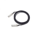 Cisco QSFP-H40G-CU0-5M — 40G QSFP+ пассивный медный кабель 0.5м