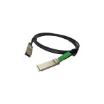 Cisco QSFP-H40G-CU2M — 40GBASE-CR4 пассивный медный кабель 2м